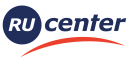 Логотип хостинговой компании RU-CENTER (nic.ru)